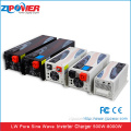 Pure Sine Wave Solar Power Inverter with Charger 500W~8000W